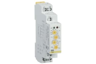 Реле фаз ORF 06. 3ф 220-460 В AC