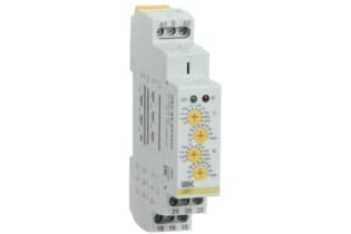 Реле циклическое ORT. 2 конт. 230 В AС