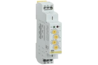 Реле циклическое ORT. 1 конт. 230 В AС