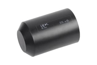 Капа термоусаживаемая КТк 100/45 35кВ