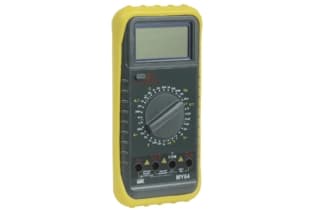 Мультиметр цифровой Professional MY64