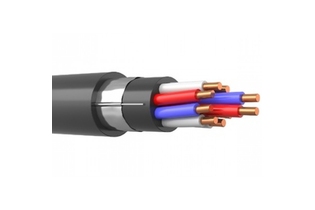 Кабель КППГЭнг(А)-HF 10х0,75