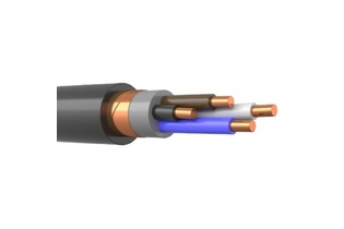 Кабель КППГЭнг(А)-HF 4х0,75