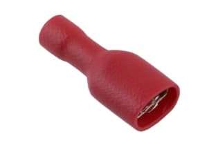 Разъем РпИмп 1,25-250 плоский (100 шт)