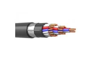 Кабель КППГЭнг(А)-HF 52х0,75
