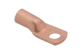 Наконечник медный ТМ 120–16–17 ГОСТ 7386