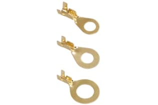 Наконечник НК 0,5-0,8 кольцо 6,1 мм (100 шт)