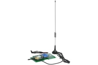 Модуль связи STAR GPRS