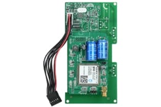 Модуль связи STAR PLC