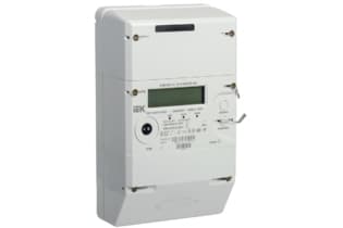 Счетчик эл. эн. 3-ф. мн.т. STAR 328/1 С8-5(100)Э RS-485