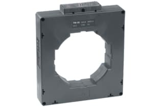 Трансформатор тока ТТИ-125 5000/5А 15ВА класс 0,5S