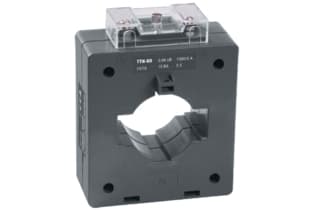 Трансформатор тока ТТИ-60 800/5А 15ВА класс 0,5S