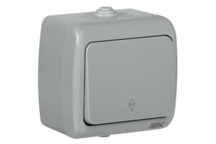ВС-20-1-2-A Выкл. 1 кл. пр. откр. уст. 10А IP54 AQUATIC