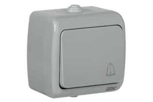 ВС-20-1-3-A Выкл. кнопочный откр. уст. 10А IP54 AQUATIC