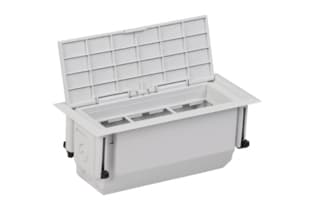 Лючок ONFLOOR mini L