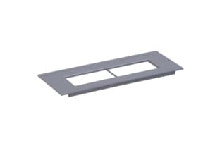 Приборная рамка ONFLOOR 80/45