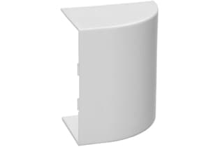 Заглушка кабельной трассы КМЗ 100x40 (2 шт./комп.)