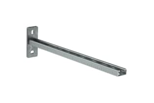 Консоль STRUT 41х21-200 HDZ
