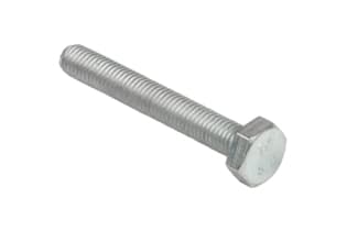 Болт шестигранный М10х60