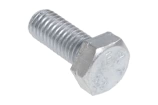 Болт шестигранный М12х30