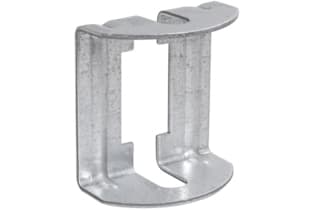Держатель потолочный DR INOX