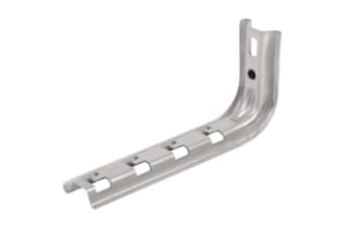 Консоль VCEF 300 INOX