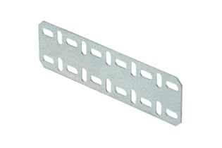 Пластина шарнирного соединения h 100 RAL