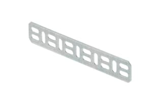 Пластина соединительная h 50mm HDZ