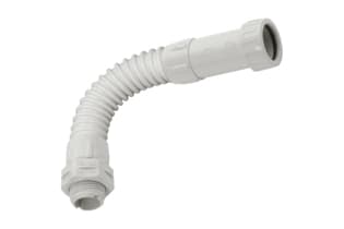 Муфта гибкая труба-коробка, IP65 CXS40