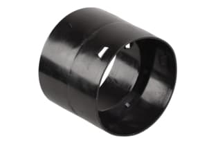Муфта соединительная для двустенной трубы d75