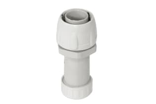 Муфта труба 20 - труба армированная 20. IP65 GA20