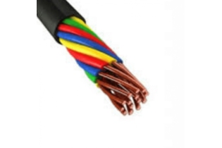 Кабель контрольный  КВВГнг(А)LS 27x1,0