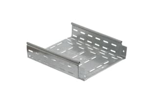 Лоток перфорированный 100х150х3000-1,2