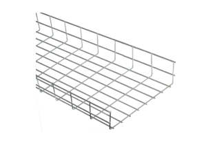 Лоток проволочный усиленный 35х150