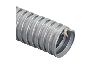 Металлорукав Р3-ЦХ-25 (50 м)