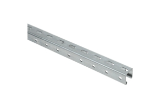 STRUT-профиль перфорированный 41x41х2900-2,0