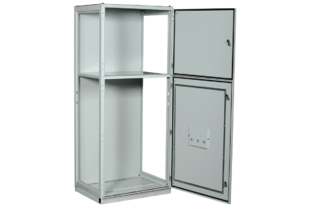 ВРУ-2 сборный корпус 1800х800х450 IP54 SMART