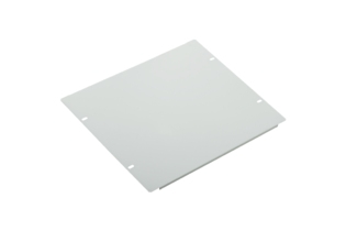 Полка для ВРУ ХХХХх450х450 (В=340) SMART