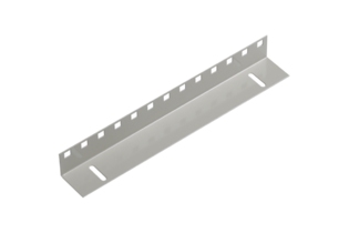 Уголок лицевой панели ЩМП-2 PRO (к-т 2 шт.)