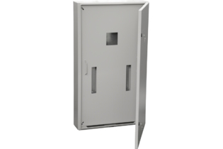 Корпус металлический ПР-2-3 36 УХЛ3 IP31