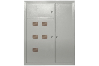 Корпус металлический ЩЭ-5-1270 36 УХЛ3 IP31