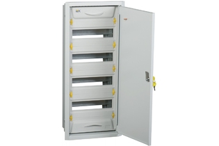 Корпус металлический ЩРв-48з-0 36 УХЛ3 IP31 PRO