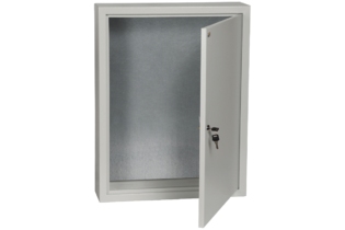 Корпус металлический ЩМП-1-0 36 УХЛ3 IP31