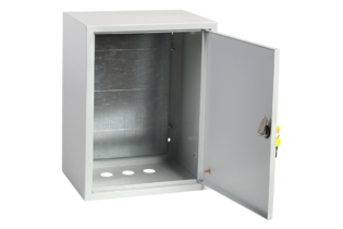 Корпус металлический ЩМП-1-1 36 УХЛ3 IP31 LIGHT