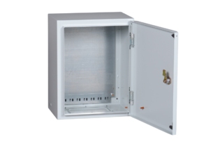 Корпус металлический ЩМП-1-2 36 УХЛ3 IP31 PRO