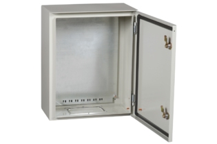 Корпус металлический ЩМП-2-2 У1 IP54 PRO