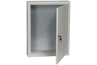 Корпус металлический ЩМП-3-1 36 УХЛ3 IP31