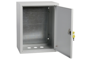 Корпус металлический ЩМП-3-1 36 УХЛ3 IP31 LIGHT
