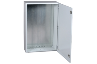 Корпус металлический ЩМП-5-2 36 УХЛ3 IP31 PRO