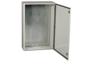 Корпус металлический ЩМП-5-2 У1 IP54 PRO